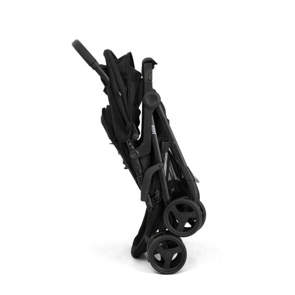 Poussette double aire twin shale noir Joie