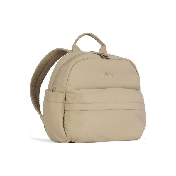 Sac à langer ecru Joie