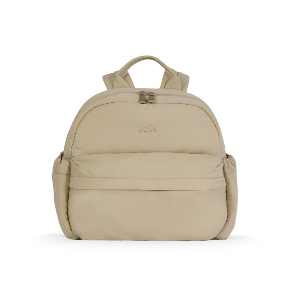 Sac à langer ecru Joie