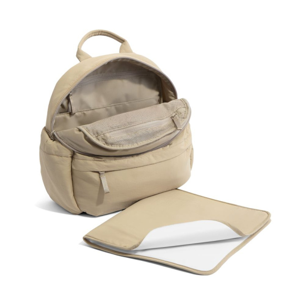 Sac à langer ecru Joie
