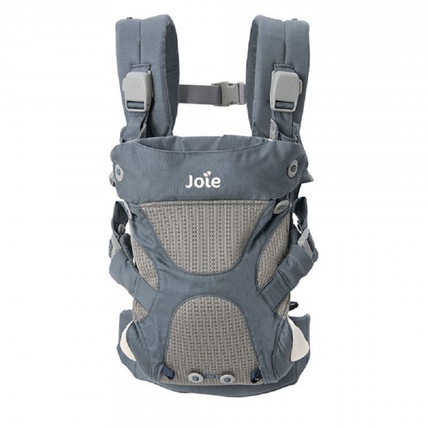 Porte bébé savvy marina bleu Joie