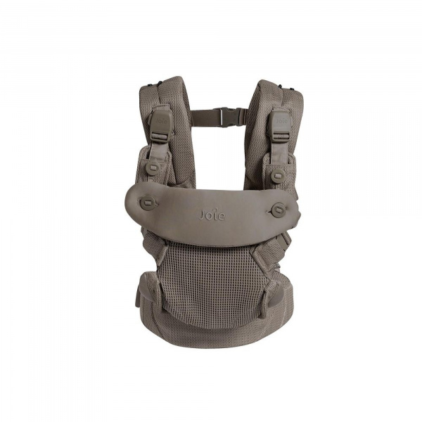 Porte bébé savvy air bisque marron Joie