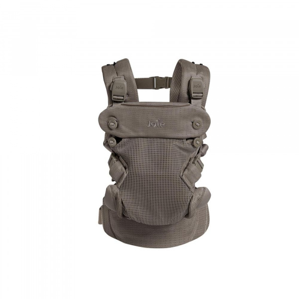 Porte bébé savvy air bisque marron Joie