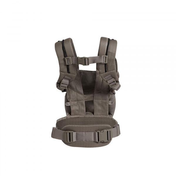 Porte bébé savvy air bisque marron Joie