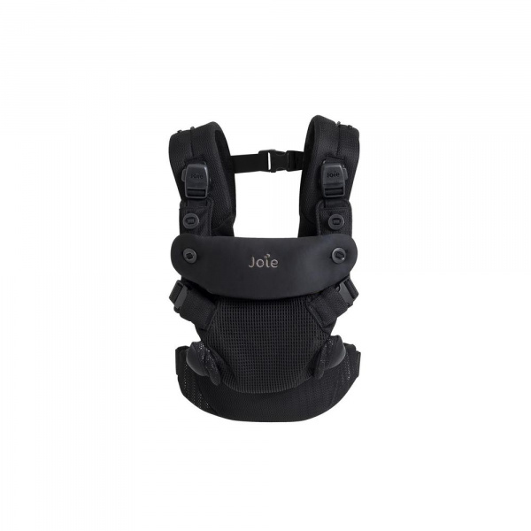 Porte bébé savvy air coal noir Joie