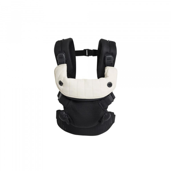 Porte bébé savvy air coal noir Joie