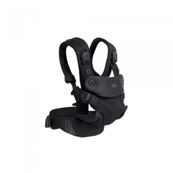 Porte bébé savvy air coal noir Joie