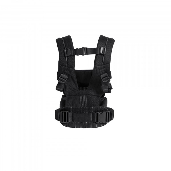 Porte bébé savvy air coal noir Joie