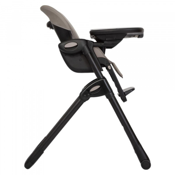 Chaise haute mimzy recline speckled Joie