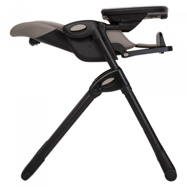 Chaise haute mimzy recline speckled Joie