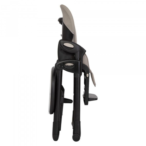 Chaise haute mimzy recline speckled Joie