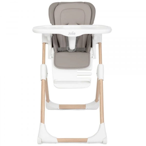 Chaise haute mimzy recline speckled Joie