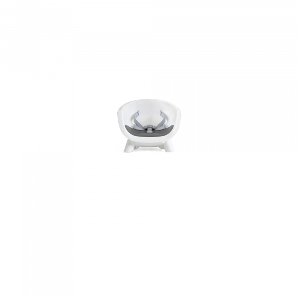 Chaise haute pour enfant chestnut shadow Joie