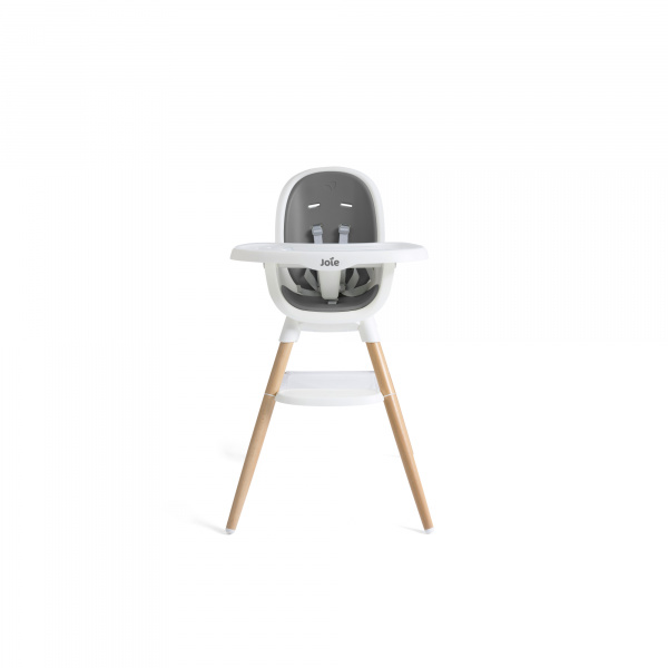 Chaise haute pour enfant chestnut shadow Joie