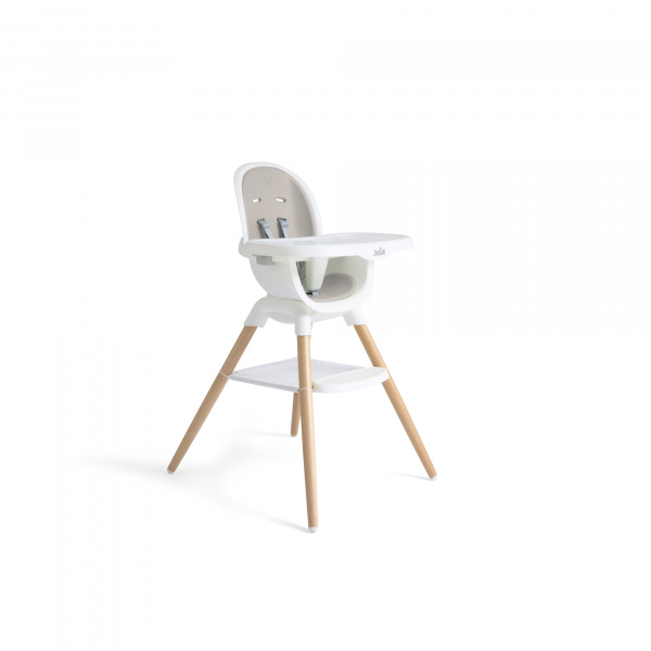 Chaise haute pour enfant chestnut mocha Joie