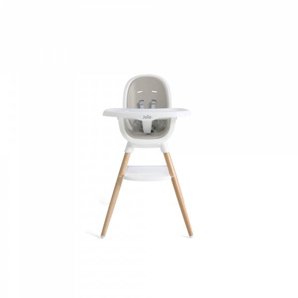 Chaise haute pour enfant chestnut mocha Joie