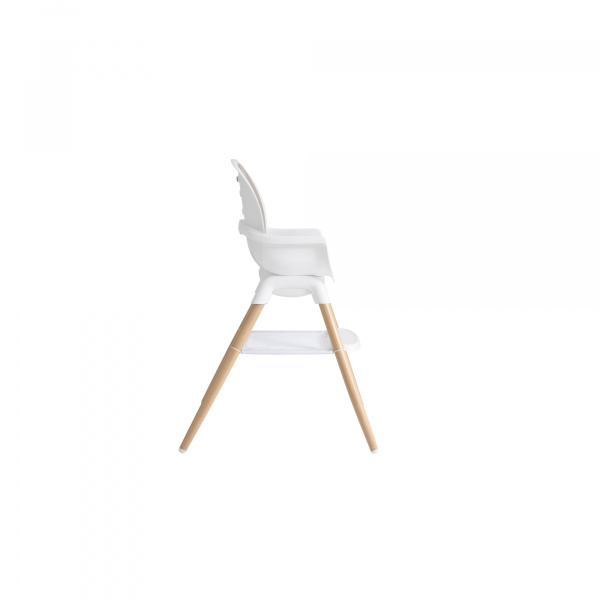 Chaise haute pour enfant chestnut mocha Joie