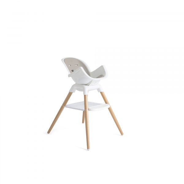 Chaise haute pour enfant chestnut mocha Joie