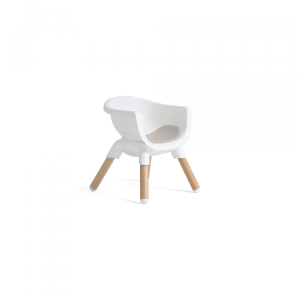 Chaise haute pour enfant chestnut mocha Joie