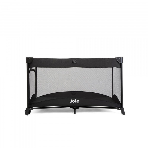 Lit parapluie allura 120 shale noir Joie