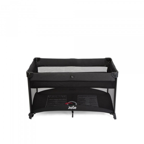 Lit parapluie allura 120 shale noir Joie