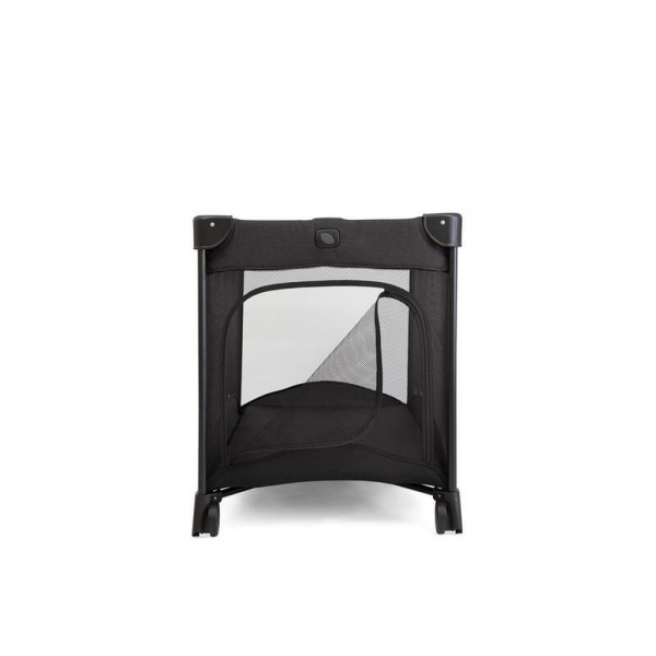 Lit parapluie allura 120 shale noir Joie