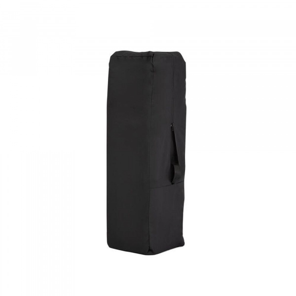 Lit parapluie allura 120 shale noir Joie