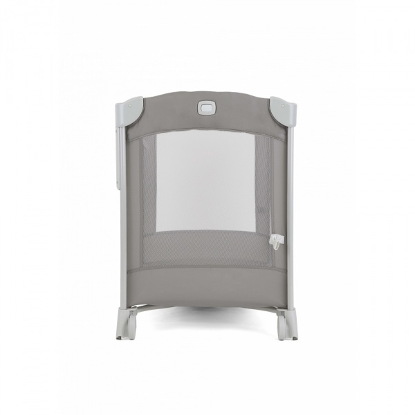 Lit parapluie kubbie sleep foggy gray gris Joie