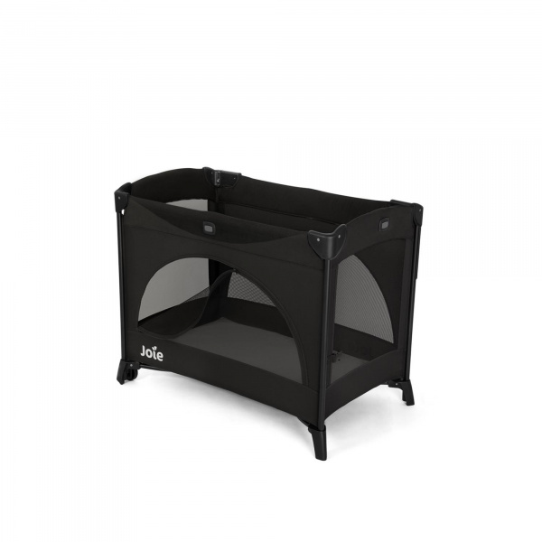 Lit parapluie kubbie sleep shale noir Joie