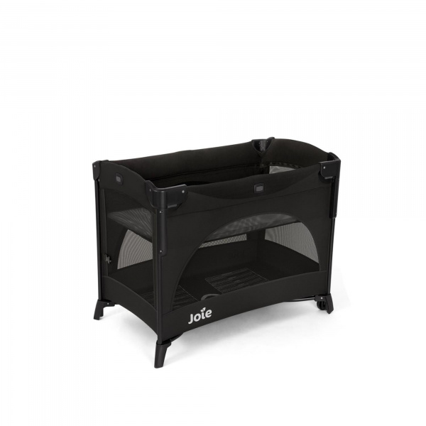 Lit parapluie kubbie sleep shale noir Joie