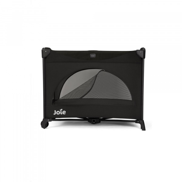 Lit parapluie kubbie sleep shale noir Joie