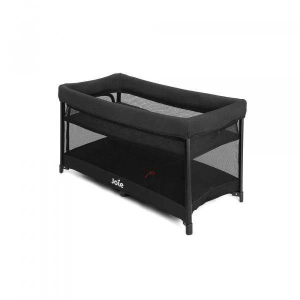 Lit de voyage parapluie amigo shale noir Joie