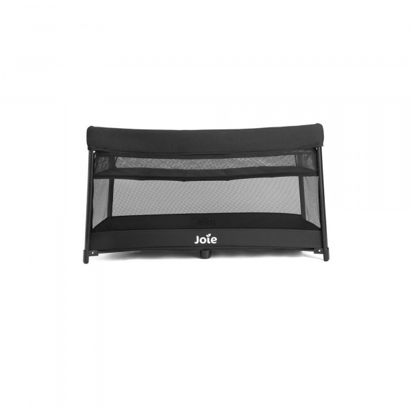 Lit de voyage parapluie amigo shale noir Joie