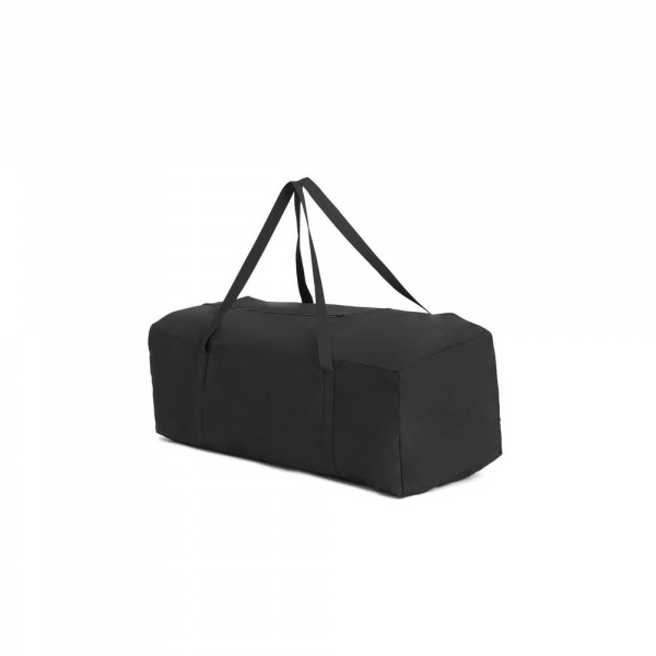 Lit de voyage parapluie amigo shale noir Joie