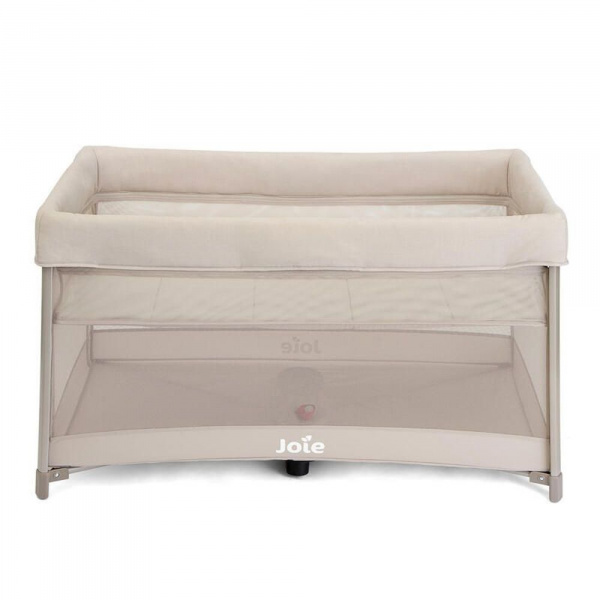 Lit de voyage parapluie amigo vanilla Joie