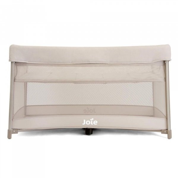 Lit de voyage parapluie amigo vanilla Joie