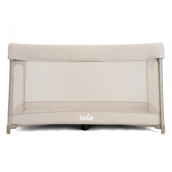 Lit de voyage parapluie amigo vanilla Joie