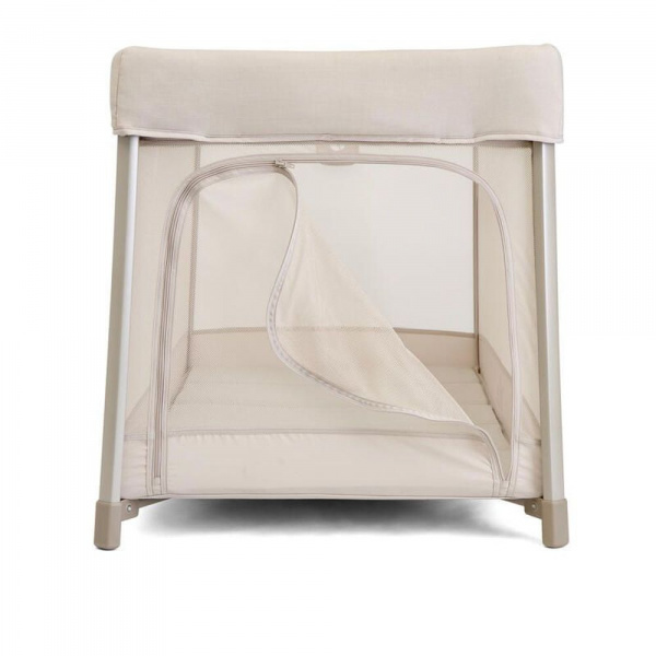 Lit de voyage parapluie amigo vanilla Joie