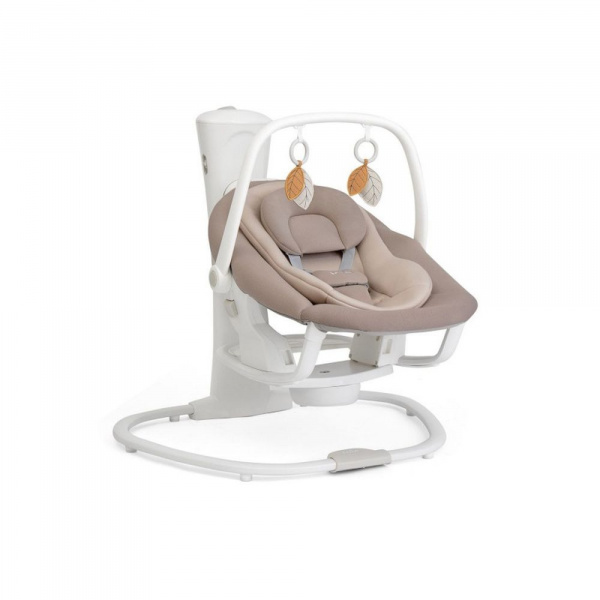 Transat balancelle whimsy almond marron Joie