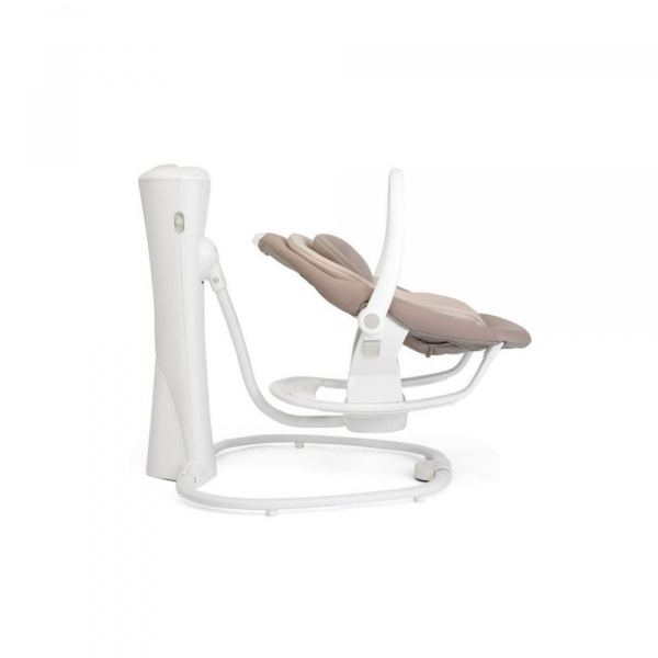 Transat balancelle whimsy almond marron Joie