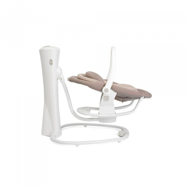 Transat balancelle whimsy almond marron Joie