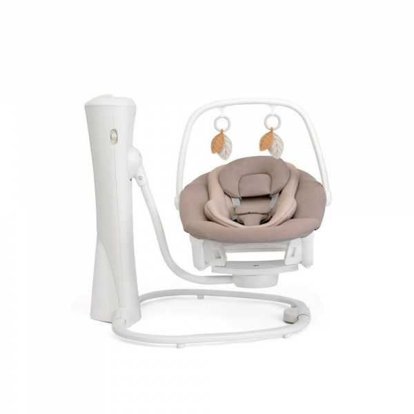 Transat balancelle whimsy almond marron Joie