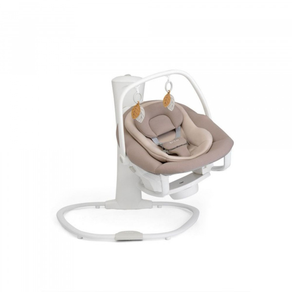 Transat balancelle whimsy almond marron Joie