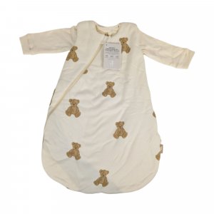 Les imparfaits - gigoteuse 4 saisons teddy bear 0-3 mois Jollein