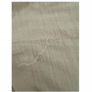 Les imparfaits - ciel de lit vintage 155 cm wild rose Jollein