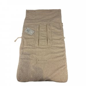 Les imparfaits - nid d’ange groupe 0+ bouclette passe-sangle bébé naturel Jollein