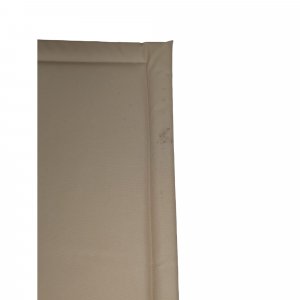 Les imparfaits - tapis de parc 75x95 cm plastifié nougat Jollein