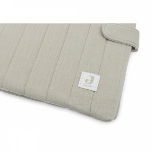 Protège carnet de santé gaze de coton Jollein