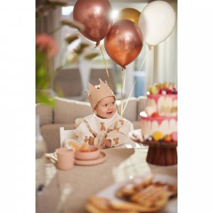 Couronne d'anniversaire Jollein