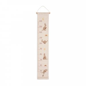 Toise murale bébé kangaroots Jollein